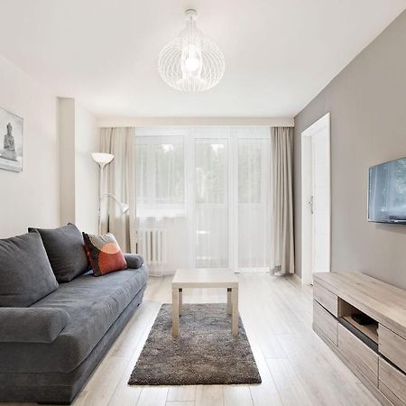 Ms Apartments Antica Gdynia Ngoại thất bức ảnh