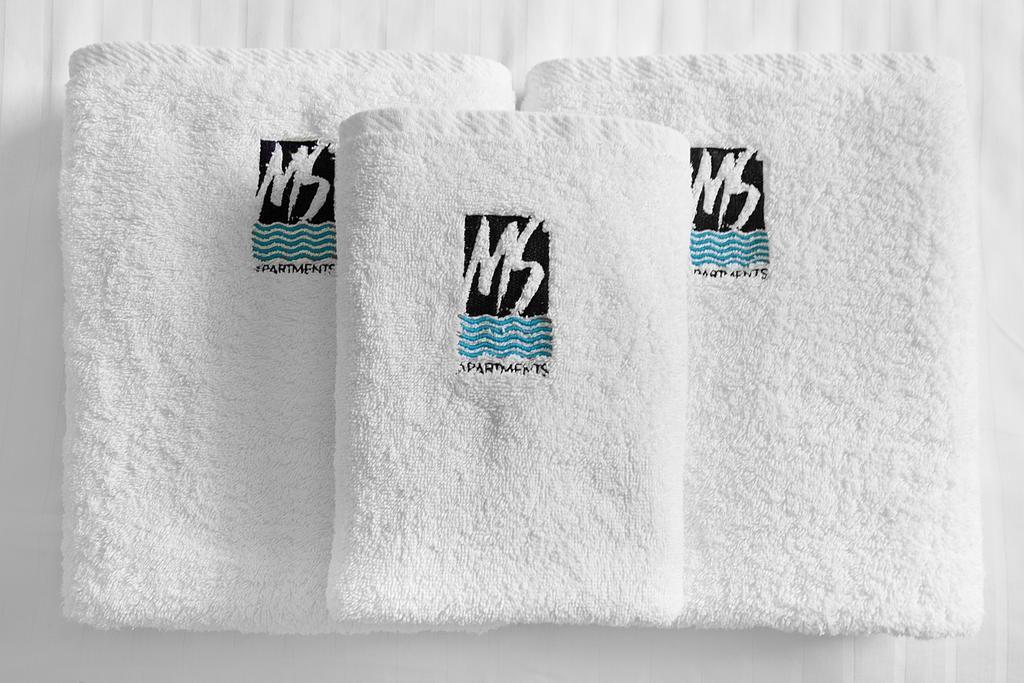 Ms Apartments Antica Gdynia Ngoại thất bức ảnh